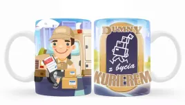 kubek-dla-kuriera-kurier-prezent-na-urodziny-330ml