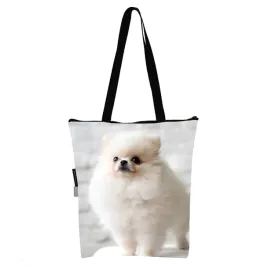 torba-z-psem-pomeranian-szpic-torebka-na-prezent