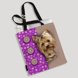 torba-torebka-z-psem-york-shire-terrier-na-ramie-siatka-eco-a4-wodoodporna