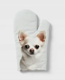 rekawica-psem-chihuahua-krotkowlosa-kuchenna-urodziny-lapa-lapawica-ochronn