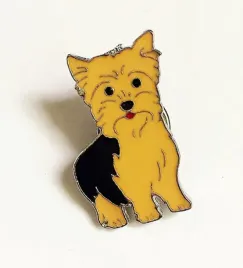 przypinka-psem-pies-yorkiem-metalowa-pins-broszka