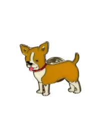 przypinka-z-psem-chihuahua-metalowa-pins-broszka