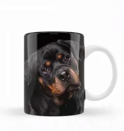 kubek-z-psem-rottweiler-rotek-gadzet-pies-330-ml