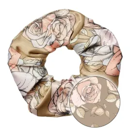 scrunchie-z-kwiatami-kwiaty-gumka-wlosow-prezent