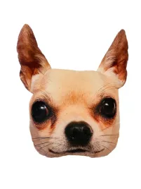poduszka-3d-poducha-z-psem-chihuahua-miekka-spania