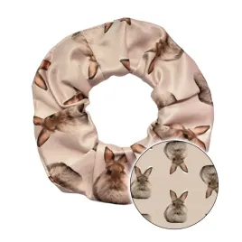 scrunchie-z-krolikiem-krolik-gumka-wlosow-prezent