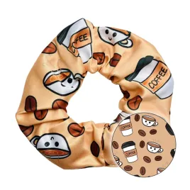 scrunchie-z-kawa-coffee-gumka-do-wlosow-prezent-zapinana-wodoodporna