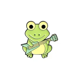 przypinka-zaba-zabka-gitara-metalowa-pins-broszka