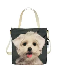 torba-duza-shopper-3d-z-gabka-z-psem-maltanczykiem