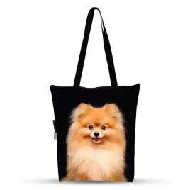 torba-z-psem-pomeranian-torebka-zakupowa-prezent