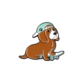przypinka-z-psem-pies-beagle-metalowa-pins-broszka