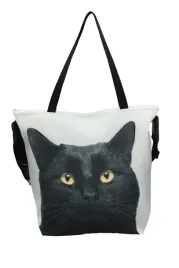 torba-duza-shopper-3d-z-gabka-z-kotem-kot-czarny