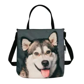 torba-duza-shopper-3d-z-gabka-z-psem-malamutem