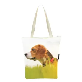 torba-z-psem-beagle-bigiel-siatka-zakupowa-prezent