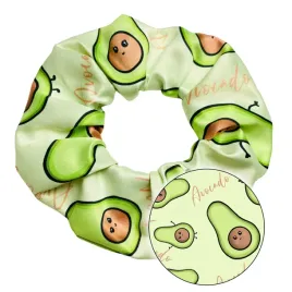 scrunchie-avocado-awokado-gumka-wlosow-na-prezent