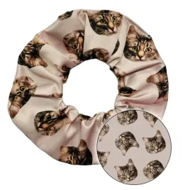 scrunchie-z-kotem-maine-coon-gumka-wlosow-prezen