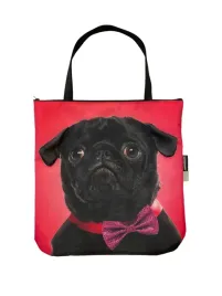 torba-3d-taska-z-psem-mops-czarny-prezent-ideal