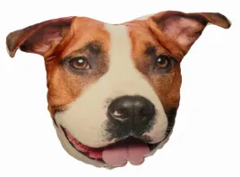 poduszka-3d-poducha-psem-amstaff-amstaffem-prezent