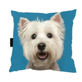 poduszka-z-psem-westie-idealna-na-prezent
