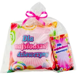 prezent-dzien-kobiet-dziewczyny-poduszka-czekolada-dla-dziewczyn-dziewczat