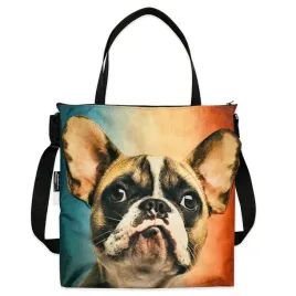torba-duza-shopper-3d-z-gabka-z-psem-buldog