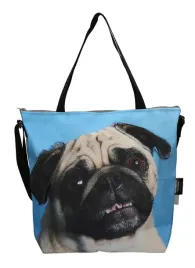 torba-duza-shopper-3d-z-gabka-z-psem-mopsem-mops
