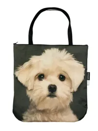 torba-3d-torebka-z-psem-maltanczyk-duza-prezent