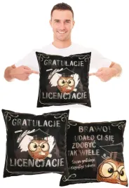 poduszka-prezent-licencjata-licencjatki-gratulacje-licencjacie-licencjat