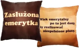 poduszka-prezent-dla-emerytki-emeryta-na-emeryture