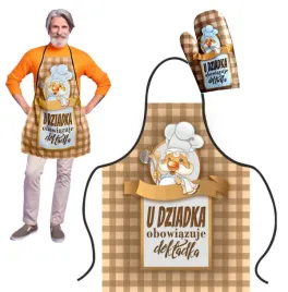 prezent-dzien-dziadka-i-dla-babci-fartuch-i-rekawica-dla-dziadkow-dziadek