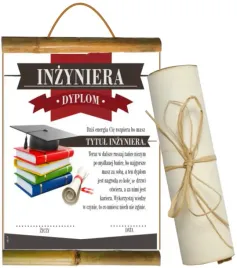 dyplom-prezent-dla-inzyniera-inzynier-licencjata-magistra-pamiatka-obrony