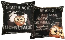 poduszka-prezent-dla-licencjata-pani-licencjat-obrona-pracy-licencjackiej