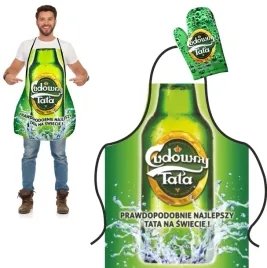 fartuch-i-rekawica-prezent-dla-taty-ojca-tatusia-mamy-mamusi-urodziny-taty