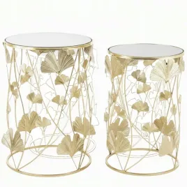 stolik-kawowy-2-szt-komplet-stoliki-metal-szklo-lustro-zloty