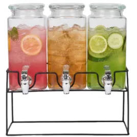 komplet-3x15l-dozownik-dystrybutor-do-lemoniady-soku-sloik-z-kranikiem