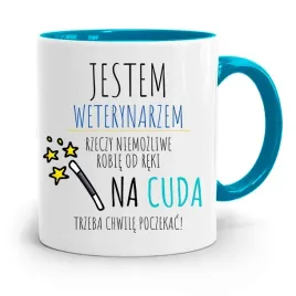 kubek-blekitny-weterynarza-jestem-weterynarzem-z-nadrukiem-ze-zdjeciem