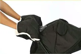 mufka-rekawica-ocieplacz-rak-do-wozka-polarowy