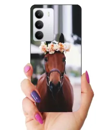 etui-case-do-realme-c71-konie-kucyki-pony