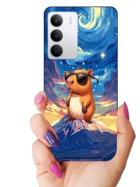 etui-case-do-realme-c71-kapibara-gryzonie-hit