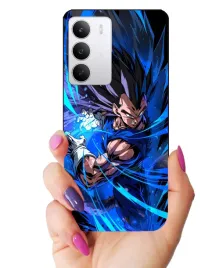 etui-case-do-realme-c71-dragonball-goku-anime