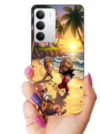 etui-case-do-realme-c71-dragonball-goku-anime