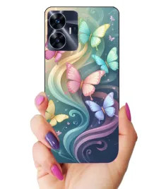 etui-case-do-realme-c55-motylki-misie-pluszaki