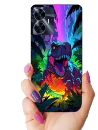 etui-case-do-realme-c55-horror-straszne-klauny