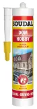 silikon-soudal-brazowy-280-ml