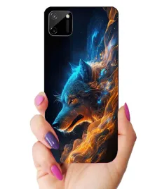 etui-case-do-realme-c11-c11-2021-c20-wilki-wolf-psy