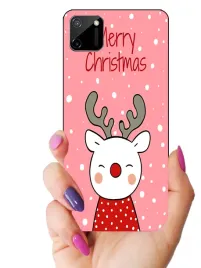 etui-case-do-realme-c11-c11-2021-c20-reniferki-swiateczne