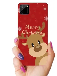 etui-case-do-realme-c11-c11-2021-c20-reniferki-swiateczne