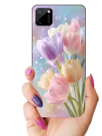 etui-case-do-realme-c11-c11-2021-c20-kwiaty-polne-maki