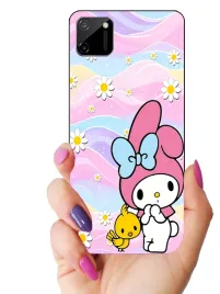 etui-case-do-realme-c11-c11-2021-c20-hello-kitty-kuromi