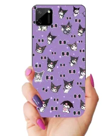 etui-case-do-realme-c11-c11-2021-c20-hello-kitty-kuromi